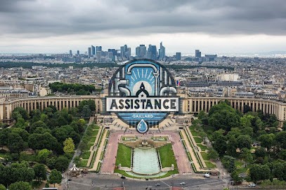 Assistance Gaillard, Plombier à Montreuil