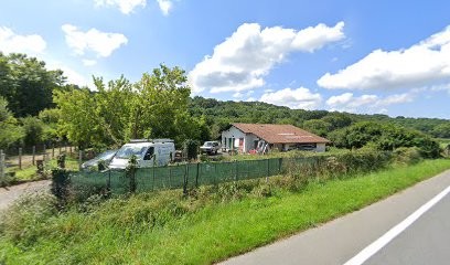 Echeverria Olivier, Plombier à Souraïde