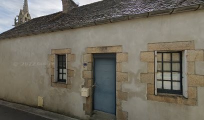 Sejourne Christian, Plombier à Plougonven