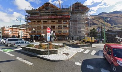 2 Alpes Plomberie Chauffage, Plombier aux Deux Alpes