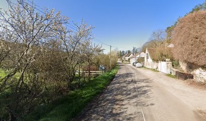 Paturet Stéphane, Plombier à Verlin