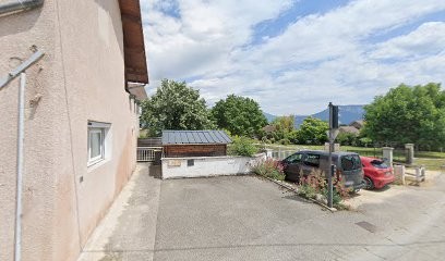 ENTREPRISE MURA, Plombier à Vourey