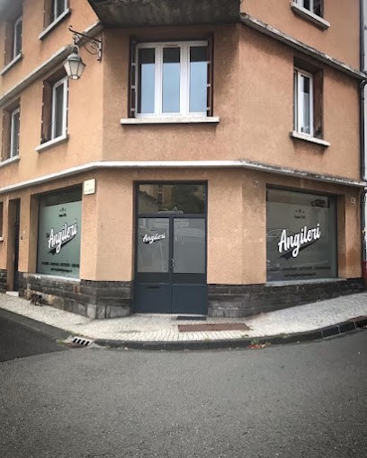 Entreprise Angileri, Plombier à Royat