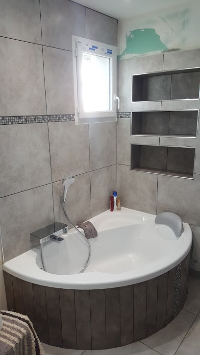 Bellanger SARL, Plombier à Mauriac