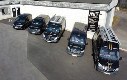 Mlt Chauffage Sanitaire, Plombier à Feignies