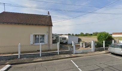 Entreprise Maille Jérome, Plombier à Naveil