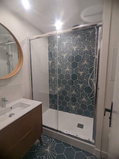 TINTIN Services, Plombier à Saint-Pons