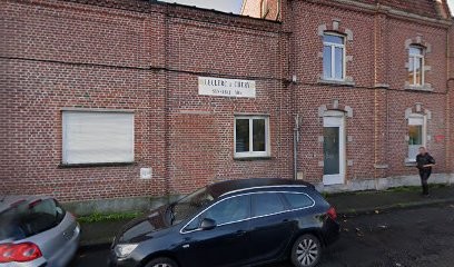 Leclerc Et Chéry, Plombier à Roubaix