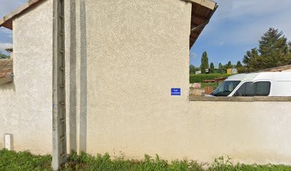 Entreprise Veautier, Plombier à Tournus