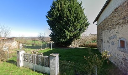 Barbot Geoffrey, Plombier à Menat