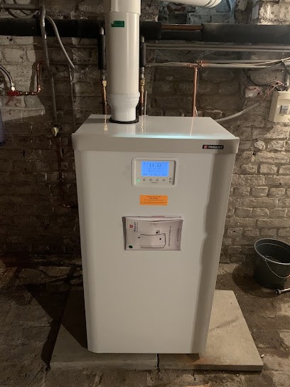 C.s.d.m, Plombier à Trith-Saint-Léger