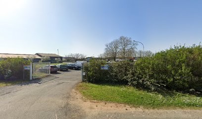 Carré et Associés, Plombier à Fontenay-le-Comte