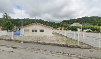 Bouharira Larbi, Plombier à Foix