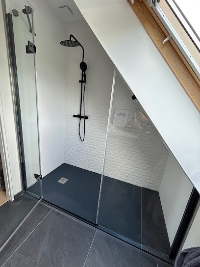 CEPV Louër, Plombier à Noyal-Muzillac