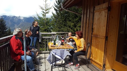 Léger Eric, Plombier à Rognaix