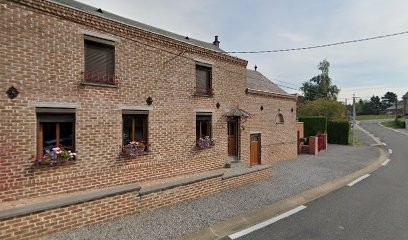 Delattre Richard, Plombier à Ramousies