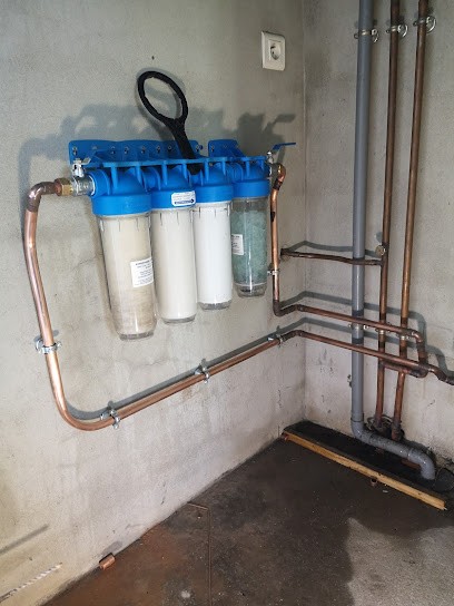 M.S Plomberie SARL, Plombier à Seignosse