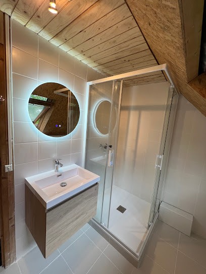 ENT catinat plomberie chauffage, Plombier à Chilleurs-aux-Bois