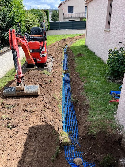 F4r - Recherche Et Réparation De Fuite, Plombier à Toulaud