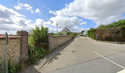 Segaud Michel, Plombier à L'Aigle