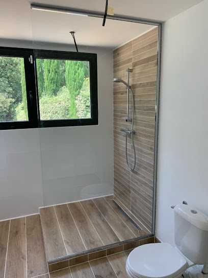 MARC PLOMBERIE CLIMATISATION, Plombier à Mazan