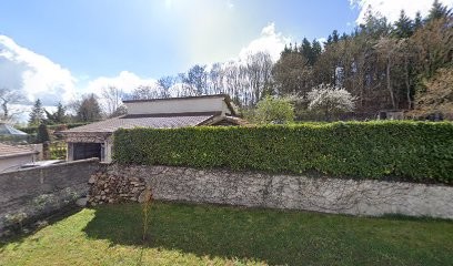 Sut Patrick, Plombier à Renaison