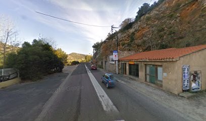 Gallego Eric, Plombier à Estagel