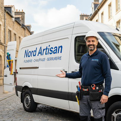 Nord Artisan Plombier à Lille