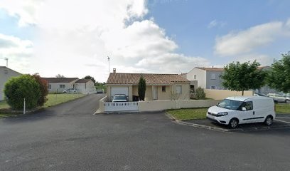 PCP17, Plombier à Saujon