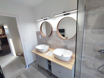 PSM Chauffage, Plombier à Pont-Saint-Martin