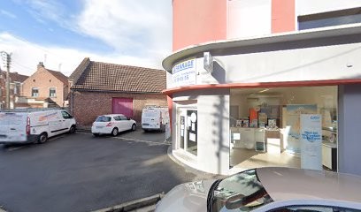 Al Dépannage, Plombier à La Bassée