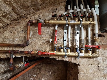 Espace-Confort SAS, Plombier au Thoronet