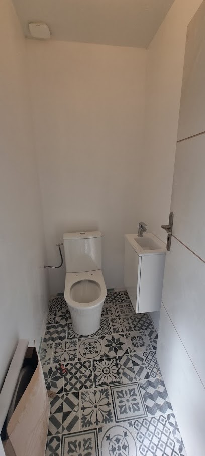 DYKAS BERRY ECO ENERGIE, Plombier à Menetou-Salon