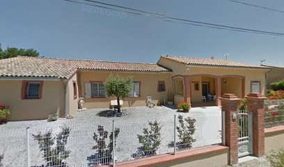 Sorroche Dominique, Plombier à Montgeard