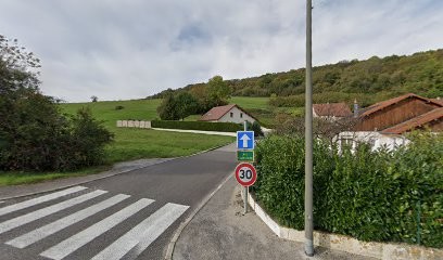 Mallen Jérôme, Plombier à Arguel