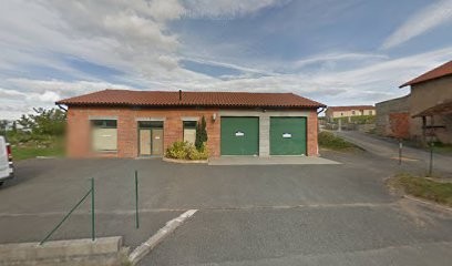 SARL FOURNIER ROBIN, Plombier à Régnié-Durette