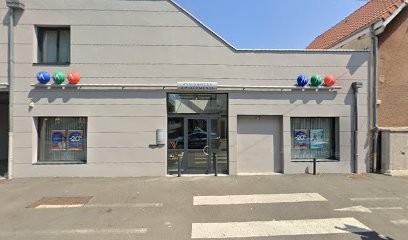 Catinaud Francis, Plombier à Montluçon