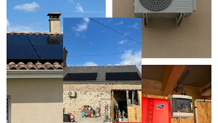 EN'AIR HABITAT, Plombier à Saint-Germain-sur-Morin