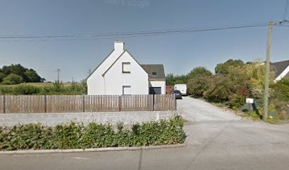 Flecher Ludovic, Plombier à Tréméven