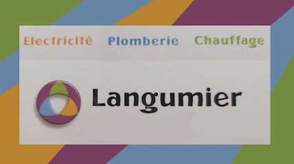 Langumier Philippe, Plombier à Pougues-les-Eaux