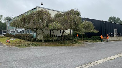 Desbarbieux Valengreen, Plombier à Saultain