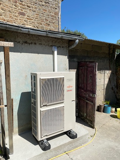 Charlot Dimitri - DCE, Plombier à Lillemer