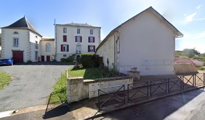 Eliard Jean-Michel, Plombier à Sainte-Eanne