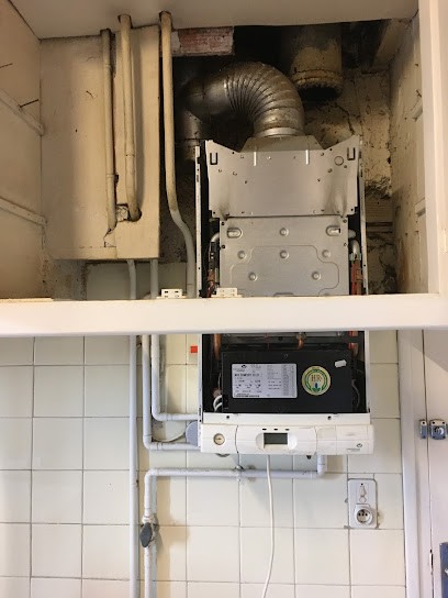 énergies Confort, Plombier à Saint-Féliu-d'Amont