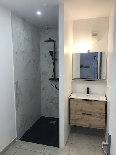 Brice Solutions - Plomberie - Climatisation - Vmc, Plombier à Baillargues
