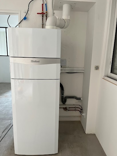 NRgie Plomberie, Plombier à Loire-Authion