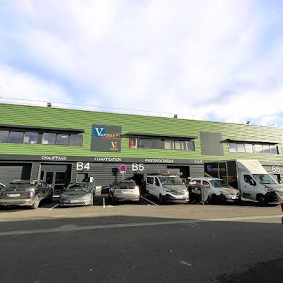 VAUTIER & Fils, Plombier à Muret