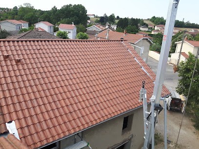 A.G. Chauffage, Plombier à Janneyrias