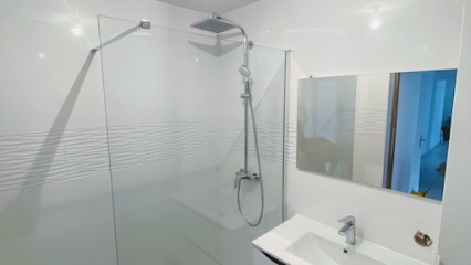 AM Renov 38, Plombier à Seyssinet-Pariset