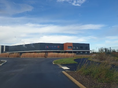 SARL GUENO D, Plombier à Trégueux